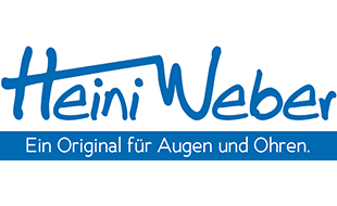 Heini Weber Hören und Sehen in Baunatal - Logo