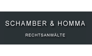 Schamber & Homma Rechtsanwälte in Wächtersbach - Logo
