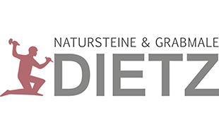 Natursteine und Grabmale Dietz in Obertshausen - Logo