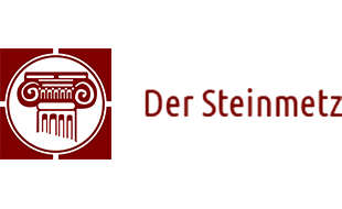 Der Steinmetz Michael Grossmann in Mainz - Logo