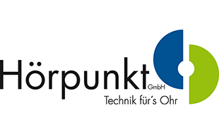 Hörpunkt GmbH in Friedberg in Hessen - Logo