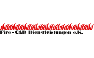 Fire-CAD Dienstleistungen e.K. in Büdingen in Hessen - Logo