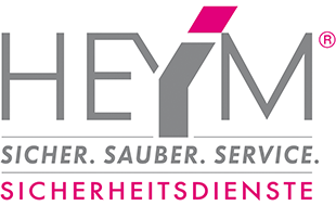 Heym GmbH in Gießen - Logo
