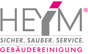 Heym GmbH in Gießen - Logo