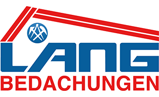Lang Bedachungen in Großenlüder - Logo