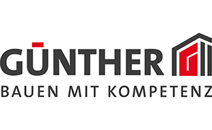 Bauunternehmung GÜNTHER GmbH + Co. KG in Netphen - Logo