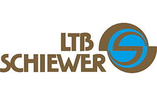 LTB-Schiewer Klima- und Lüftungstechnik GmbH in Friedrichsdorf im Taunus - Logo