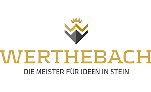 Werthebach - Die Meister in Siegen - Logo