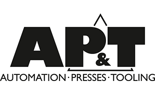 AP&T Automation, Pressen & Werkzeuge Vertriebs-GmbH in Burbach im Siegerland - Logo