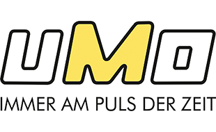 Umo Utsch GmbH in Siegen - Logo