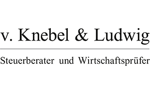 Knebel von & Ludwig in Wiesbaden - Logo