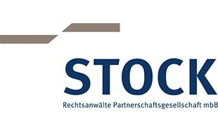 Stock Rechtsanwälte Partnerschaftsgesellschaft mbB in Siegen - Logo