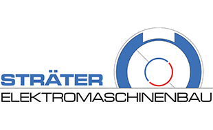 Sträter Tobias Elektromaschinenbau in Bestwig - Logo