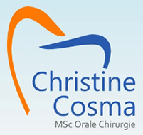 Cosma Christine MSc Orale Chirurgie Zahnärztin in Kriftel - Logo