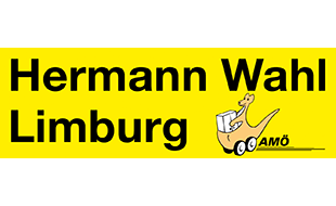 Hermann Wahl, Inh. Irene Schneider in Limburg an der Lahn - Logo