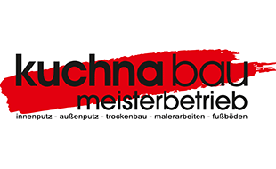 Kuchna Bau GmbH in Wilnsdorf - Logo
