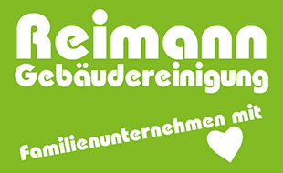 Reimann Gebäudereinigung GmbH in Holler - Logo