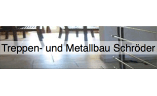 Treppen & Metallbau Schröder in Winterberg in Westfalen - Logo