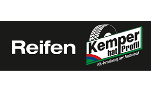 Helmut Kemper GmbH Reifenzentrum Kemper in Arnsberg - Logo
