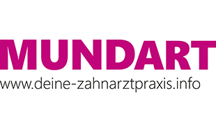 Beyerlein Meike Zahnärztin & Hockamp Harald Dr. med. dent. Zahnarztpraxis Mundart in Kreuztal - Logo