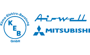 Airwell KEB Klima-Elektro-Beratung GmbH in Frankfurt am Main - Logo