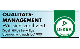 Übersetzungsbüro Kaiser in Bad Homburg vor der Höhe - Logo
