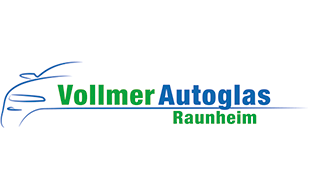 Autoglas Vollmer in Raunheim - Logo