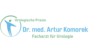 Komorek Artur Dr. med. in Bensheim - Logo