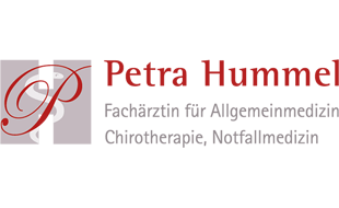 Hummel Petra Fachärztin für Allgemeinmedizin in Bad Homburg vor der Höhe - Logo