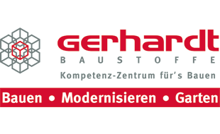 Gerhardt GmbH in Dreieich - Logo