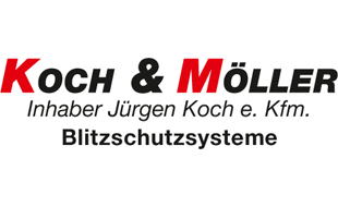 Koch & Möller Inh. Jürgen Koch e. Kfm. in Kassel - Logo