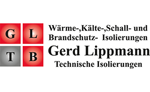 Lippmann G. in Kassel - Logo