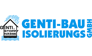 Genti-Bauisolierungs GmbH in Bad Camberg - Logo
