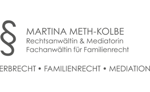 Meth-Kolbe Martina in Hofheim am Taunus - Logo