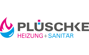Plüschke Heizung+Sanitär GmbH in Hünfeld - Logo