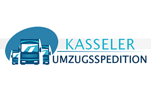 KASSELER UMZUGSSPEDITION in Kassel - Logo