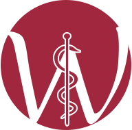 Praxis für Allgemeinmedizin - Diabetologie Andrea Wenz in Wiesbaden - Logo