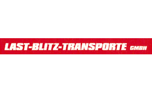 Last Blitz Transporte GmbH in Frankfurt am Main - Logo