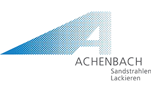 Achenbach GmbH in Wetzlar - Logo