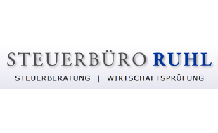 Ruhl Matthias Steuerberater in Wetzlar - Logo