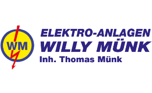 Willy Münk Elektro-Anlagen Inh. Thomas Münk
