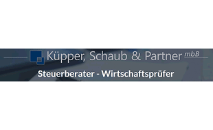 Küpper, Schaub & Partner mbB Steuerberater - Wirtschaftsprüfer in Cochem - Logo