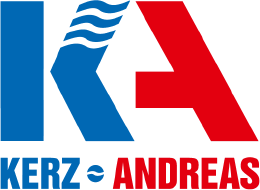 Kerz & Andreas GmbH & Co. KG in Mainz - Logo