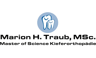 Traub Marion H. MSc. Kieferorthopädie in Montabaur - Logo