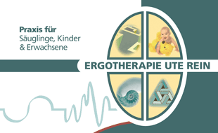 Praxis für Ergotherapie Rein Inh. Ute Räke in Wörrstadt - Logo