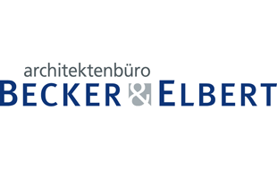Architektenbüro Becker & Elbert in Koblenz am Rhein - Logo