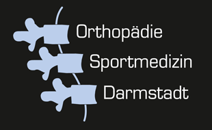 Danneberg D. J. Dr. med. Privatpraxis für Orthopädie und Sportmedizin in Darmstadt - Logo