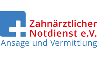 A & V Zahnärztlicher Notdienst e.V. in Wiesbaden - Logo