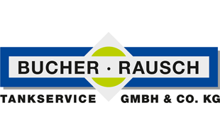 Bucher · Rausch Tankservice GmbH & Co. KG in Mainz - Logo