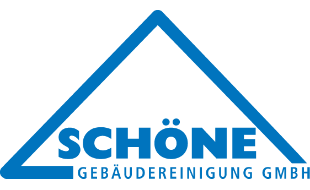 Gebäudereinigung Schöne GmbH in Kassel - Logo